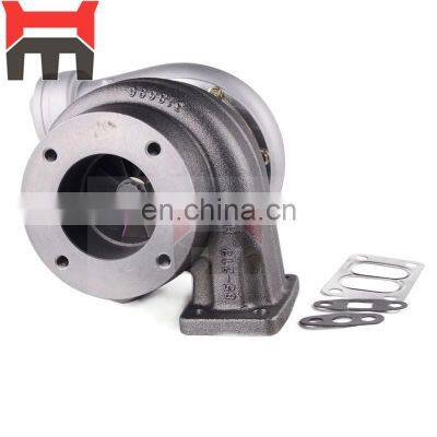 Hot Sales D6D Diesel Engine EC210 Excavator Turbocharger 318706 Turbo photo-3