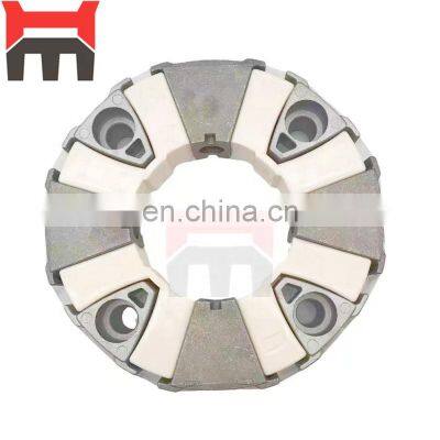 Coupling Insert 11E9-15101 11E9-15102 11N7-10050 11N7-10040 For R290LC-9 R300LC-9S R305LC-9