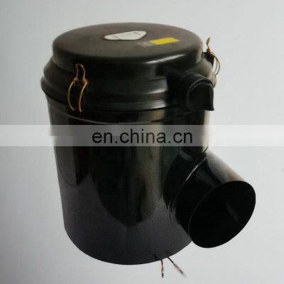 Hot sales Screen excavator ZAX250 air filter shell assy air filter 443061