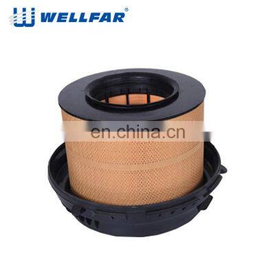 Wellfar High Quality Auto filter E497L car air filter FOR BENZ Car 0040942404