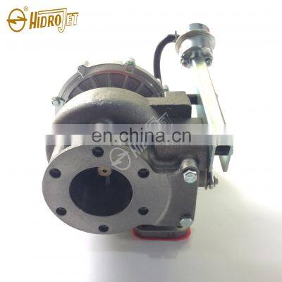 6108 Diesel Engine Parts Turbocharger J7M00-1118100-502 Turbo for Sale photo-3