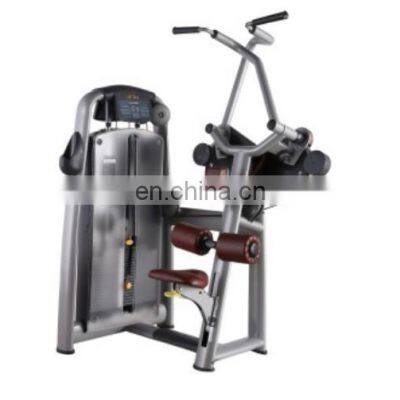 exercise back gym equipment fitness equipment gymASJ-A022  lat pulldown wholesale