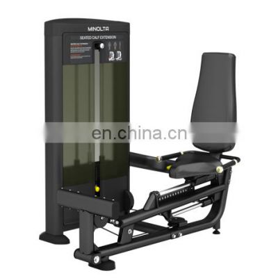 Seated Calf glute machin' Dezhou Combo Gym Fitness Equipment Prone Leg Curl Leg Extension