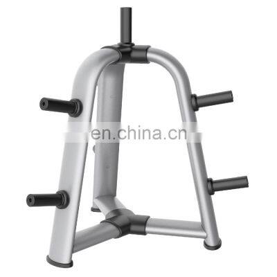 Best Selling Luxury  Design gym use Plate Tree fitness equipment  AN01 From China Factory