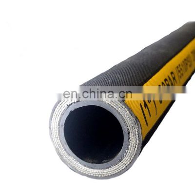 Top Quality Multi Purpose Flexible Hydraulic Excavator Forklift Hydraulic Hose