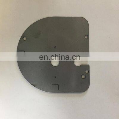 Hot Manufacturing Metal Processing Sheet Metal Stamping Manufacturing Hardware photo-2