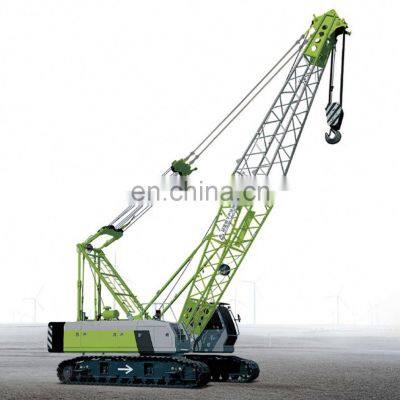 Zoomlion Ce Approval 2 Ton Overhead Crane Width 800Mm For Sale ZCC1300 photo-5
