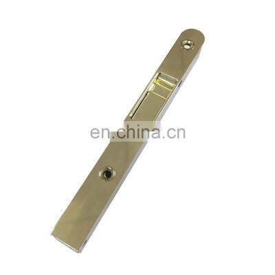 Premium Quality Stocked Vertical Sliding Lock Door Latch 304 Stainless Steel Flush Bolt