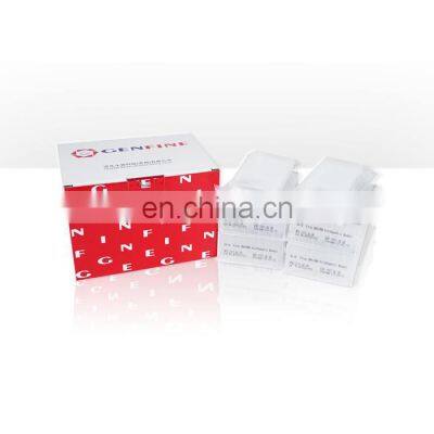 China Low Price Dna/rna Nucleic Acid Extraction Test Kit For Diagnose the disease