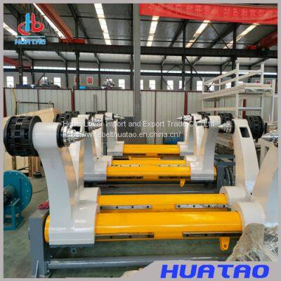 Electric Mill Roll Stand&Hydraulic Mill Roll Stand