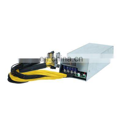 High Quality Psu 2u 2000w 12v Professional Power Suppliers Power Supply photo-2