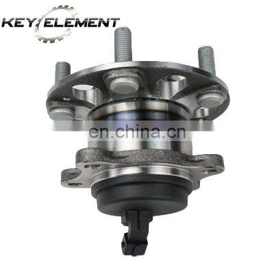 KEY ELEMENT High Quality Auto Wheel Hub Bearing 52730-F0000 For Elantra Front Rear Wheel Hub Bearing