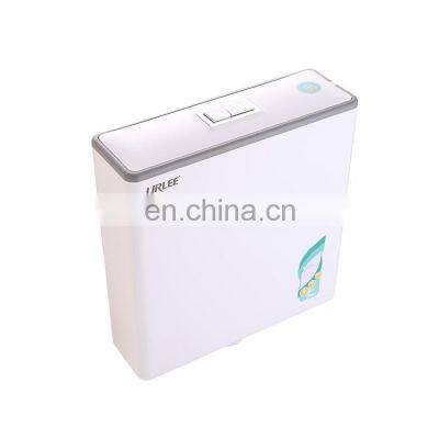 LIRLEE Factory Price ODM OEM Home Water Saving PVC plastic toilet water tank cistern