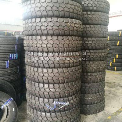 Truck passenger car wire vacuum tyre 11/12/13R22.5 car tyre