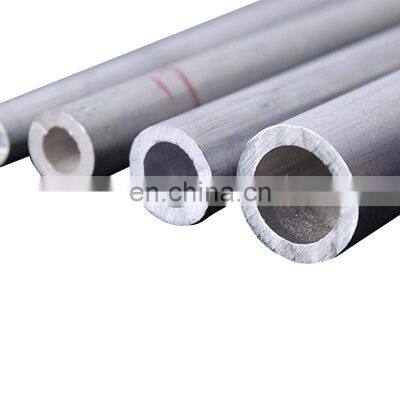 Seamless Alloy Steel Pipe ASTM A335 Standard P2 P5 P9 P11 Steel Tubes