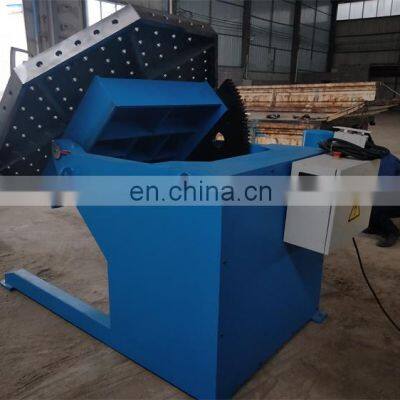Welding Positioner Rolling Turning Flipping Automatically Welding Machine 5/10/20 Ton Heavy Industry Machinery photo-5