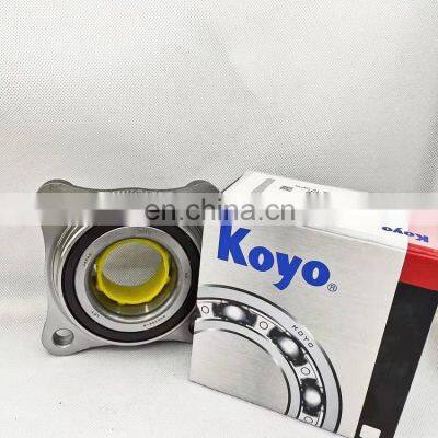 KOYO NSK NTN Factory Sales Wheel Bearing DAC3063W-1 30BWD01A 513022 DAC30640042 DAC3064WRKB DE0776CS4 DAC30640 ZZ 2RS RZ ABS photo-2