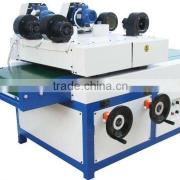 Dust cleaner machine