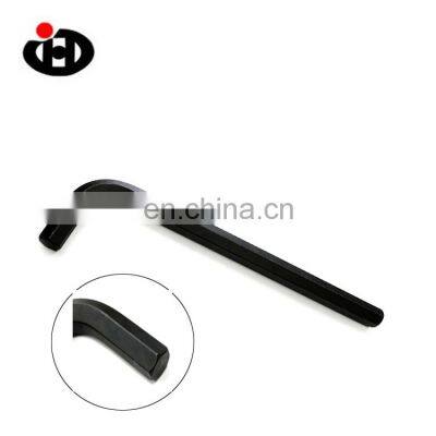 JINGHONG DIN ISO 2936 3mm Star Hex Allen Key Wrench