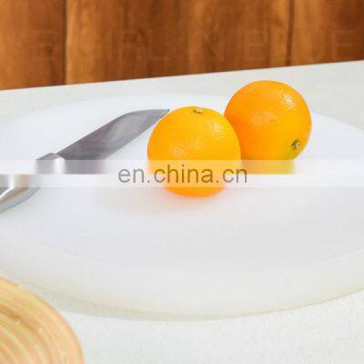 Plastic pe Vegetable Cutting Block Board Supply in Hotel photo-5