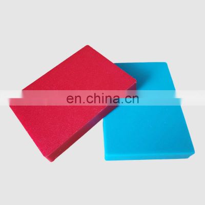 DONG XING low temperature sheets to texture concrete surfaces with reliable quality