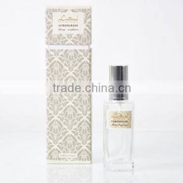 100ml Fragrance Room Spray,eco-friendly Air Freshener, Home Fragrance Spray SA-1483 photo-2