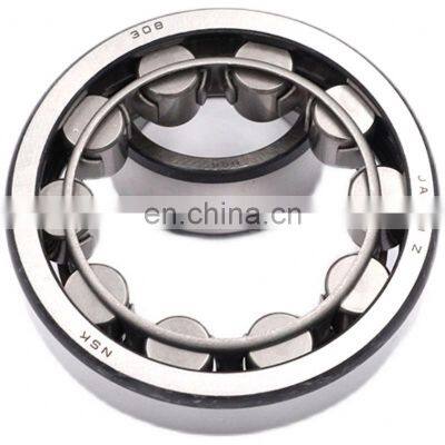 High Quality Auto Wheel Bearing VRO1307519 Cylindrical Roller Bearing 30*75*19mm