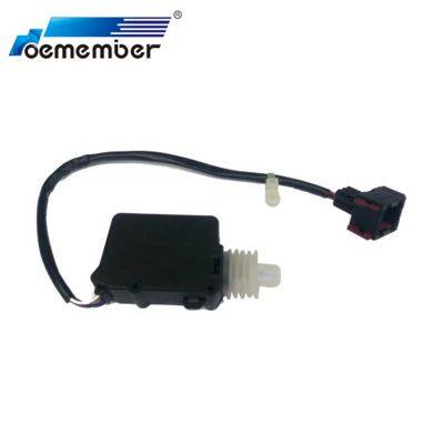 OE Member 5010538625 7482280114 Plastic Gear Box Switch Door Lock Switch for Renault