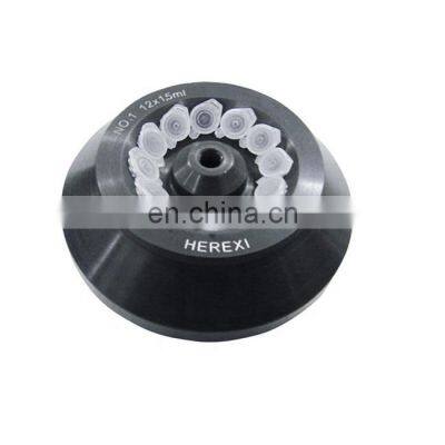 BC-HR16K4 Benchtop Refrigerated High Speed Centrifuge photo-2