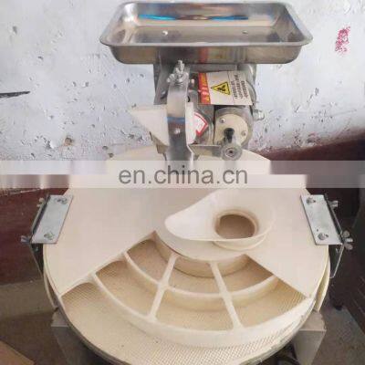 SS Steamed Bun Forming Machine/China Automatic Steamed Bun Forming Machine/baozi Machine photo-5