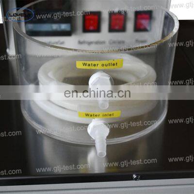 Circulating Water Bath For Asphalt Penetration Testing Machine photo-2