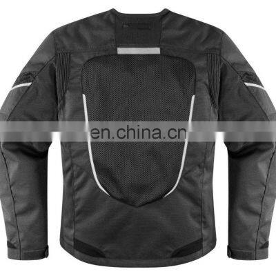 Motor Textile Waterproof Cordura Jackets photo-2