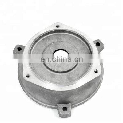 GGG40 Ductile Cast Iron Motor Housing Cover photo-4