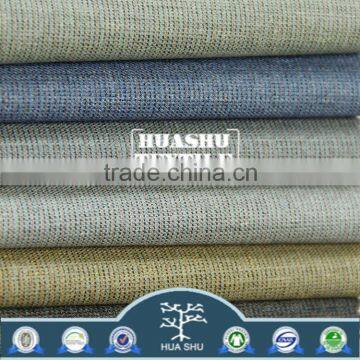 Wholesale classic Style comfort TR fabric for shirts and pants