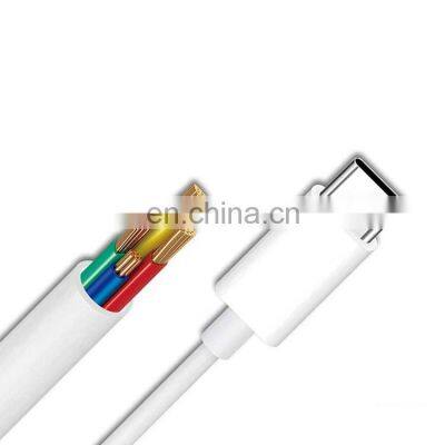 Low Price Type C To 3.5mm Headphone Audio Jack Adapter Cable photo-2