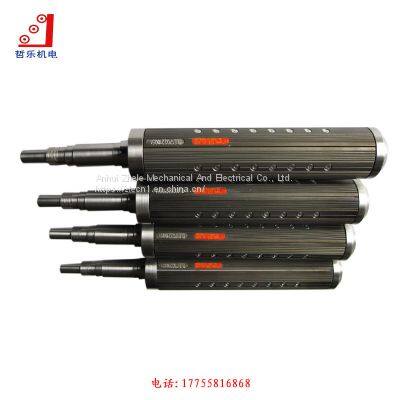 Air Shaft Bladder for Paper Machines Air Expandable Shaft