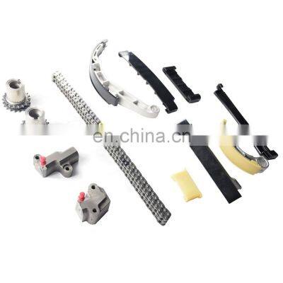 OE 13028AD212 13085AD205 Timing Chain Kit for Nissan YD25DDIT 2.5L TK9240-3