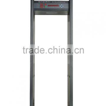 Walk Through Type Security Metal Detector photo-4