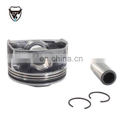 Auto Engine Parts Hydraulic Piston Wholesale Engine Piston 12631196GM