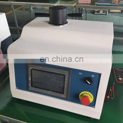 ZXQ-1 40mm Automatic Metallurgical Sample Mounting Press