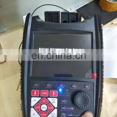 Digital Portable Ndt ut Flaw Detector photo-5