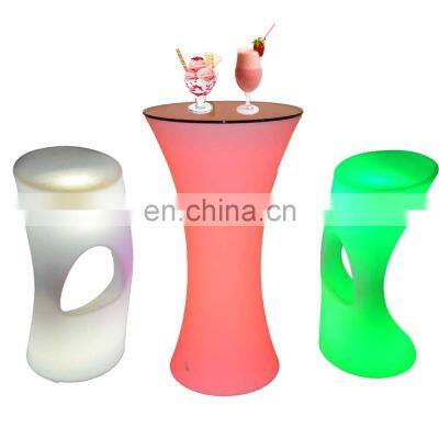 bar furniture party hire table hookah lounge seating plastic cocktail tables bar stool round restaurant bar counter