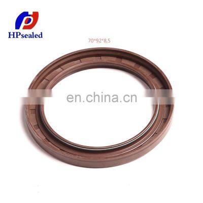 Crankshaft Rear Oil Seal Scy 70*92*8.5 H4102 for TOYOTA 90311-70004