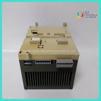 07AC91 07AC91D  GJR5252300R0101 Analog Output Module