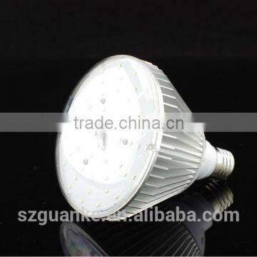 IP65 CE RoHS TUV SMD3020 E27 20W led par38