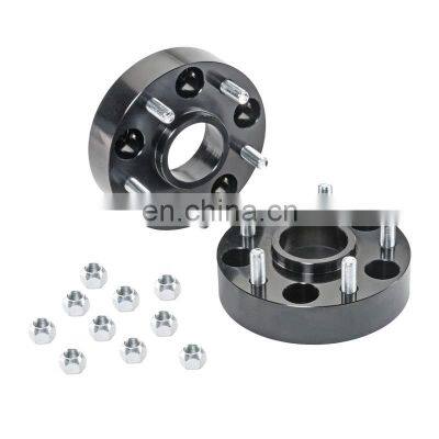 4X4 Aluminum Wheel Adapter for Jeep Wrangler JK Hub Centric Wheel Spacer