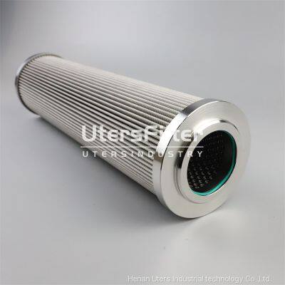 382A1203P0001 TM-900008 UTERS Replace of GE Hydraulic Folding Filter Element