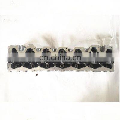 RD28T RD28 Cylinder Head OEM 11040-34J04 908512 11040-34J01 11040-34J02 Cylinder Head Assembly Fit for Nissan Patrol photo-2