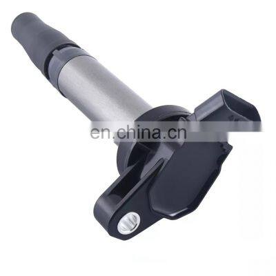 30520PNA007 3 Pin Auto Spare Ignition Coil Hot Sales High Electrics Steady Temperature Directly From Factory Providing photo-4