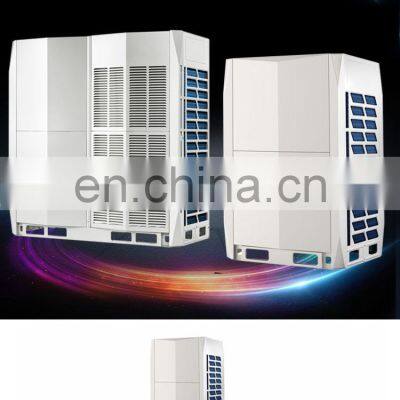 Split-type Wall-mounted Floor-type Air Conditioning photo-4